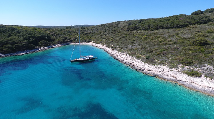 Sailing Croatia | 9 Things People Struggle With While Organizing a Sailing Holiday in Croatia